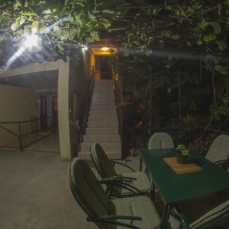 Apartments Gugolj M&M Herceg Novi Kültér fotó