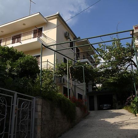 Apartments Gugolj M&M Herceg Novi Kültér fotó