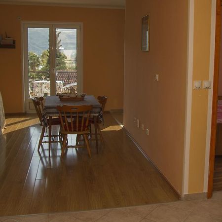 Apartments Gugolj M&M Herceg Novi Kültér fotó