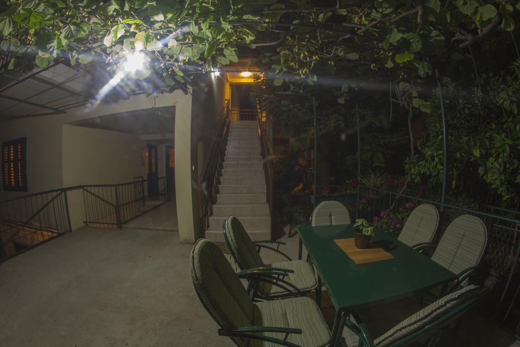 Apartments Gugolj M&M Herceg Novi Kültér fotó