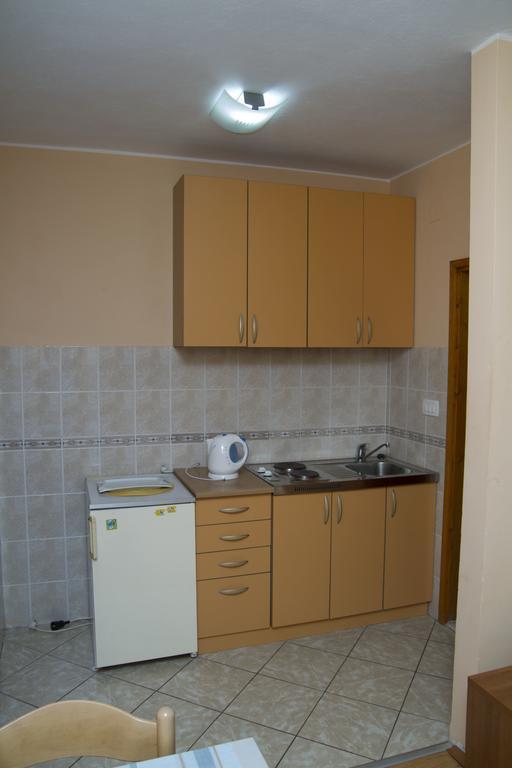 Apartments Gugolj M&M Herceg Novi Kültér fotó