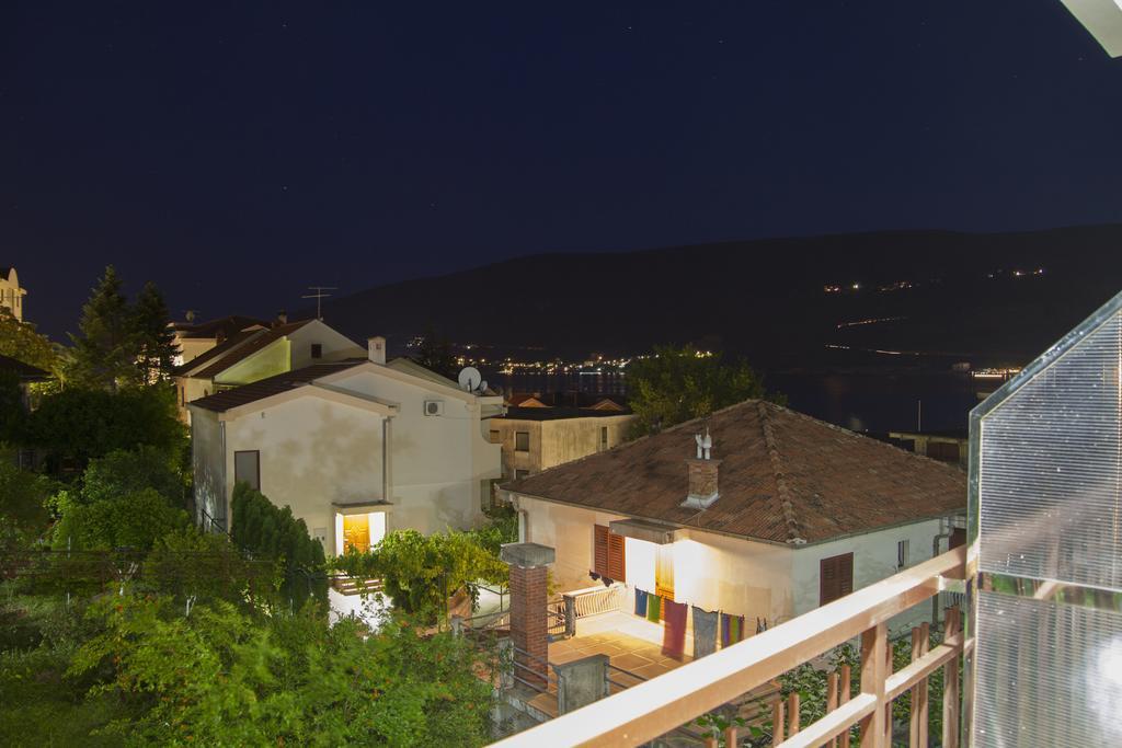 Apartments Gugolj M&M Herceg Novi Kültér fotó