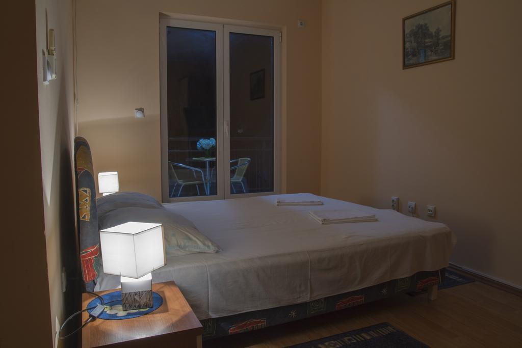 Apartments Gugolj M&M Herceg Novi Kültér fotó
