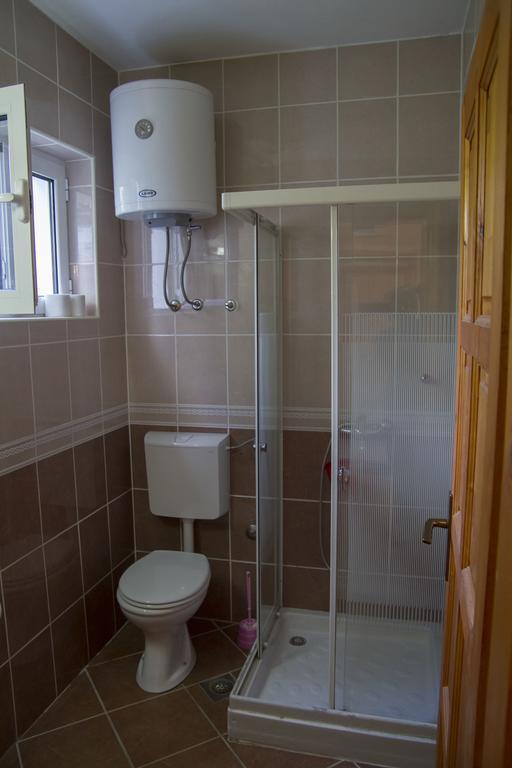 Apartments Gugolj M&M Herceg Novi Kültér fotó