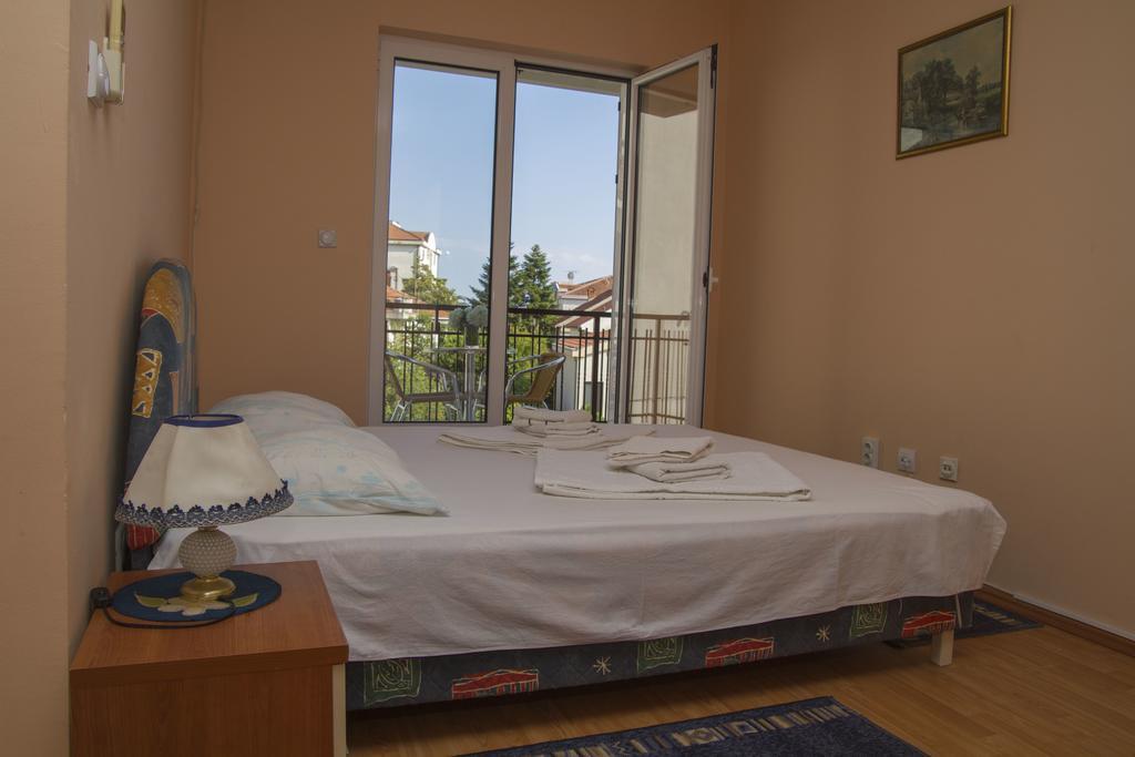 Apartments Gugolj M&M Herceg Novi Kültér fotó