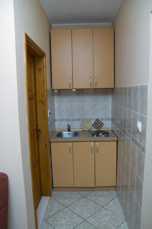 Apartments Gugolj M&M Herceg Novi Kültér fotó