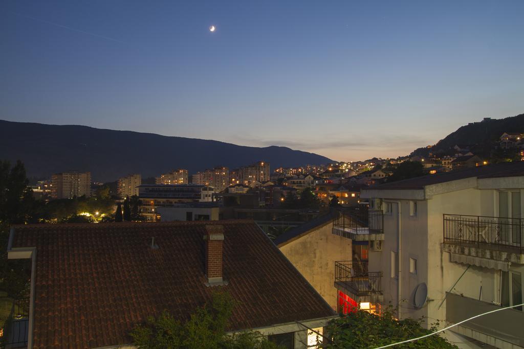 Apartments Gugolj M&M Herceg Novi Kültér fotó