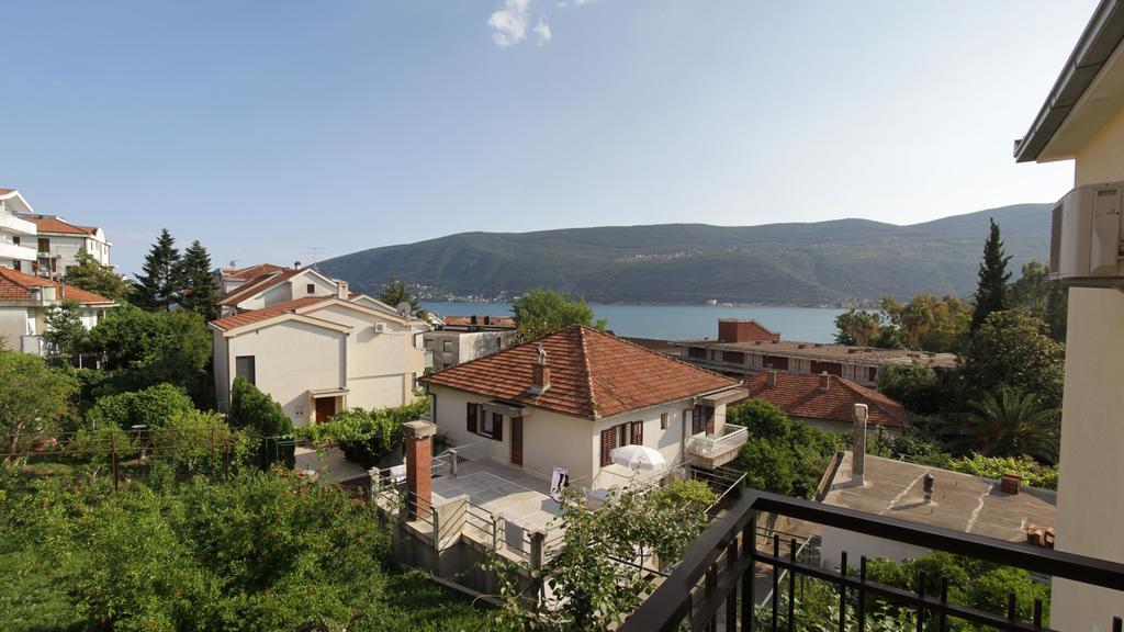 Apartments Gugolj M&M Herceg Novi Kültér fotó