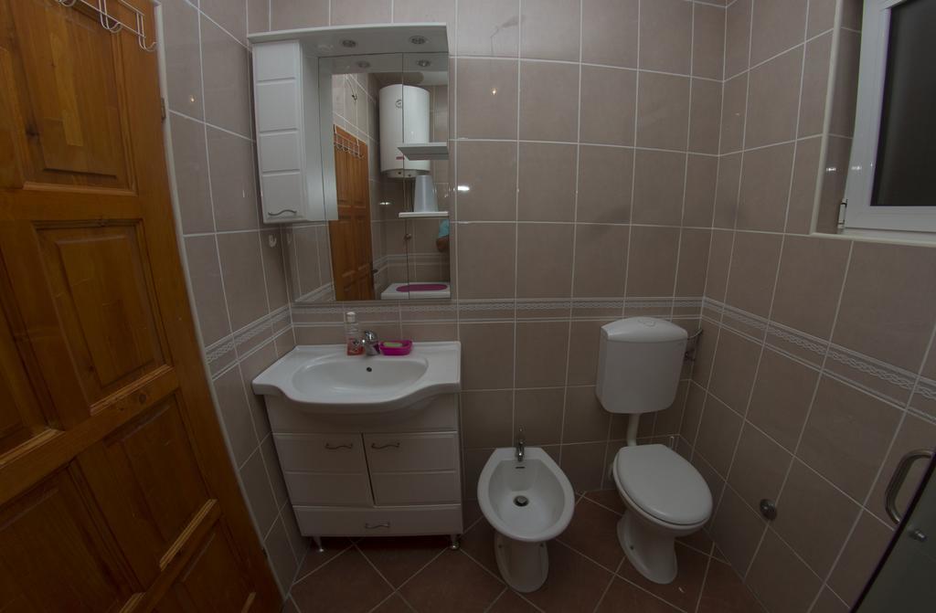 Apartments Gugolj M&M Herceg Novi Kültér fotó