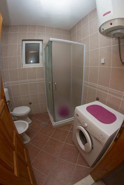 Apartments Gugolj M&M Herceg Novi Kültér fotó