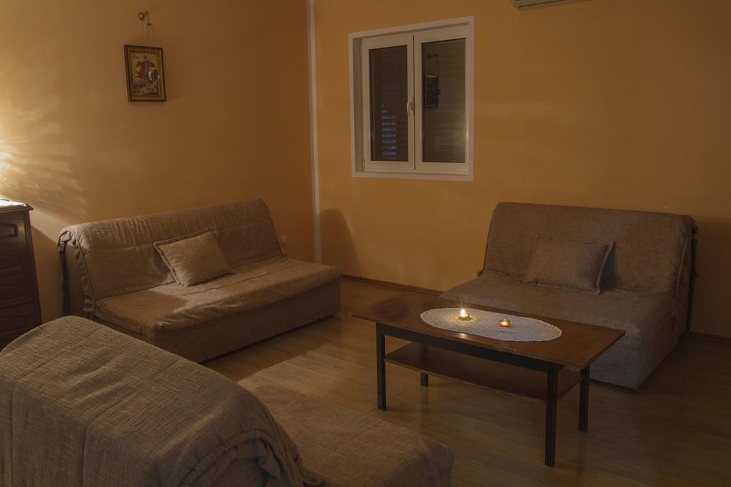 Apartments Gugolj M&M Herceg Novi Kültér fotó