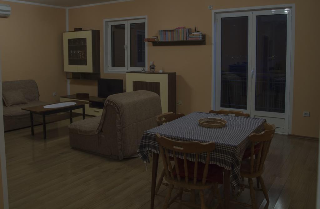 Apartments Gugolj M&M Herceg Novi Kültér fotó