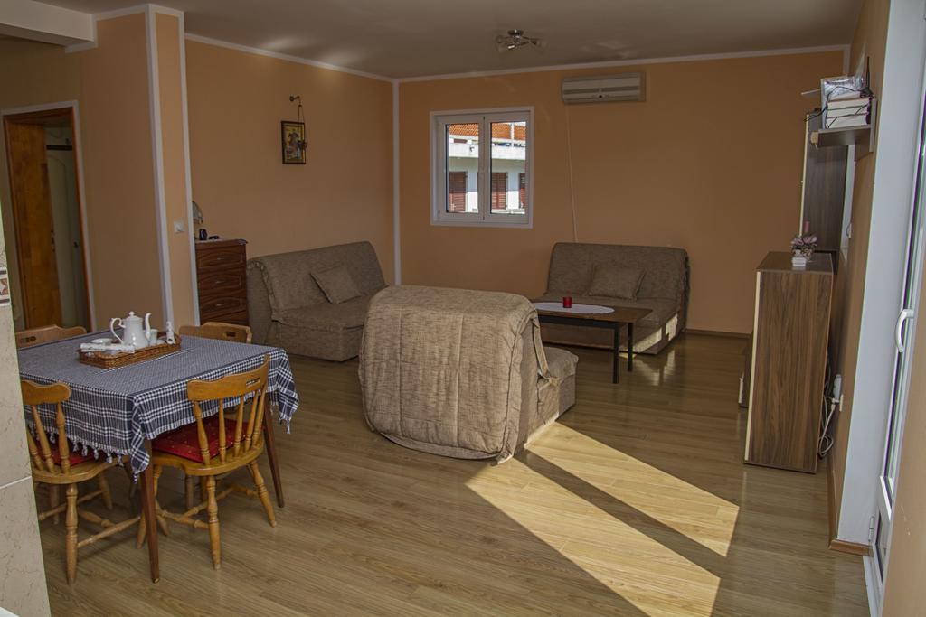 Apartments Gugolj M&M Herceg Novi Kültér fotó